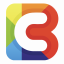 Bharti Computer Logo