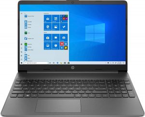 HP 15s-du3060TX 11th Gen i5-1135G7/8 GB/1 TB HDD/2GB MX350 GFX/W10 MSO H & S 2019/Island KBD with N?Pad/15.6" FHD Narrow Bezel/ JTB/Win 11 Ready