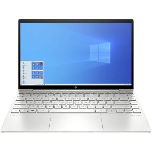 HP ENVY 13-ba1501TX (Silver) 11th Gen i5-1135G7/16GB/512 GB SSD/2GB Nvidia Geforce MX450/Win 10 MSO H & S 2019/Backlit KBD, FPR, Alexa Built-in/13.3" FHD IPS microedge 400 nits/Win 11 Ready