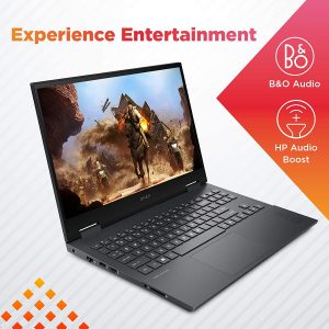 OMEN Laptop 15-en1037AX Ryzen7 5800H/16GB/1TB SSD/RTX 3070 8GB/Win 10/RGB 4 Zone Anti-ghosting Keyboard/15.6" QHD IPS Antiglare 165Hz 300 nits, 3 Ms response time/Win 11 Ready