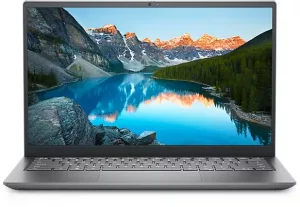 New Inspiron 5410 Laptop11th Gen i5/8GB/512GB SSD/Win 10/Int Xe Gfx/FHD/Ms Office/Silver/3 yr Warranty (with bag)