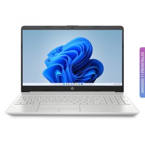HP 15s-du3564TU*/11th Gen i3-1125G4/8 GB/512GB SSD/Intel UHD Graphics/Win11 MSO H & S 2019/Island KBD with N?Pad