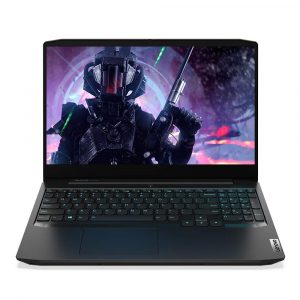 Lenovo IdeaPad 3 Gaming, Business (Intel Core i5-10300H 10th Gen/NVIDIA GeForce GTX 1650 4GB/LED/120Hz/8GB/512GB SSD/15.6 inches/Windows 10 Home/2.2kg) Laptop
