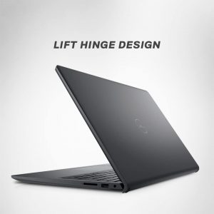 inspiron 3515 Ryzen 5/8gb/512ssd/Backlight keyboard/15.6FHD/w11+msoffice/Carban Black
