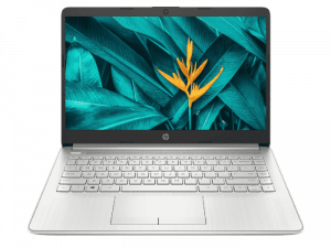 HP 14s-ef1000TU/11th Gen i3-1115G4/8GB/512GB SSD/Intel UHD Graphics/Win 11 MSO H & S 2019/Backlit KBD; Alexa Built-in/4G LTE/14" FHD/NSV/