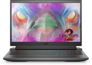 G15 5510 Gameing ci5 10th/16gb/512ssd/4gb 1650/15.6 fhd/black light/w10