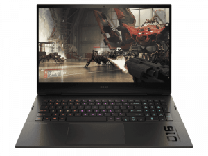 OMEN Laptop 16-B0360TX*/11th gen i7-11800H/16GB/1TB SSD (4X4)/RTX 3060 6GB/Win 11 MSO H & S 2019/RGB 4 Zone Anti-ghosting Keyboard/16.1"? FHD 300nits IPS anti glare 144Hz, 7 Ms response time/Win 11 Pre-installed