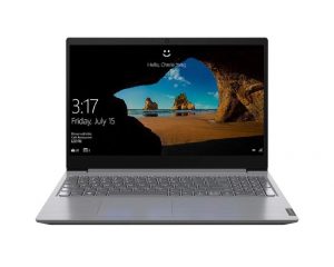 Lenovo V15-IGL Intel Celeron N4020 15.6 inches FHD Business Laptop (4GB RAM/ 1TB HDD/Windows 10 Home/Iron Grey) 82C30052IH
